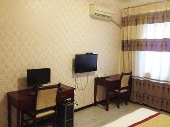 Yu Hao Hotel Xipu Ngoại thất bức ảnh