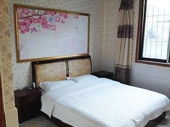 Yu Hao Hotel Xipu Ngoại thất bức ảnh