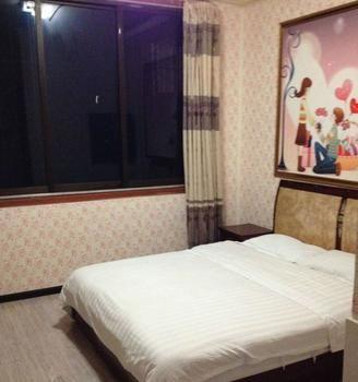 Yu Hao Hotel Xipu Ngoại thất bức ảnh