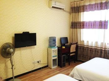 Yu Hao Hotel Xipu Ngoại thất bức ảnh