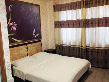 Yu Hao Hotel Xipu Ngoại thất bức ảnh