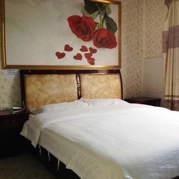 Yu Hao Hotel Xipu Ngoại thất bức ảnh